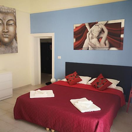 Il Da Vinci Casa Vacanze 焦维纳佐 外观 照片