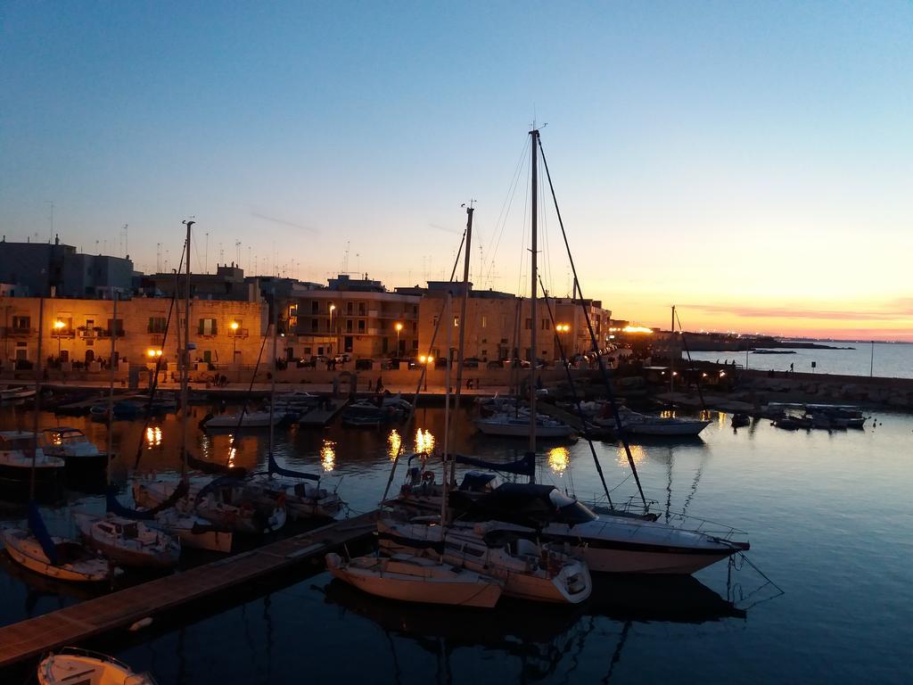 Il Da Vinci Casa Vacanze 焦维纳佐 外观 照片