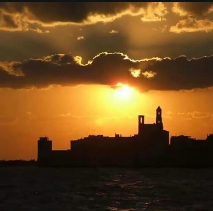Il Da Vinci Casa Vacanze 焦维纳佐 外观 照片